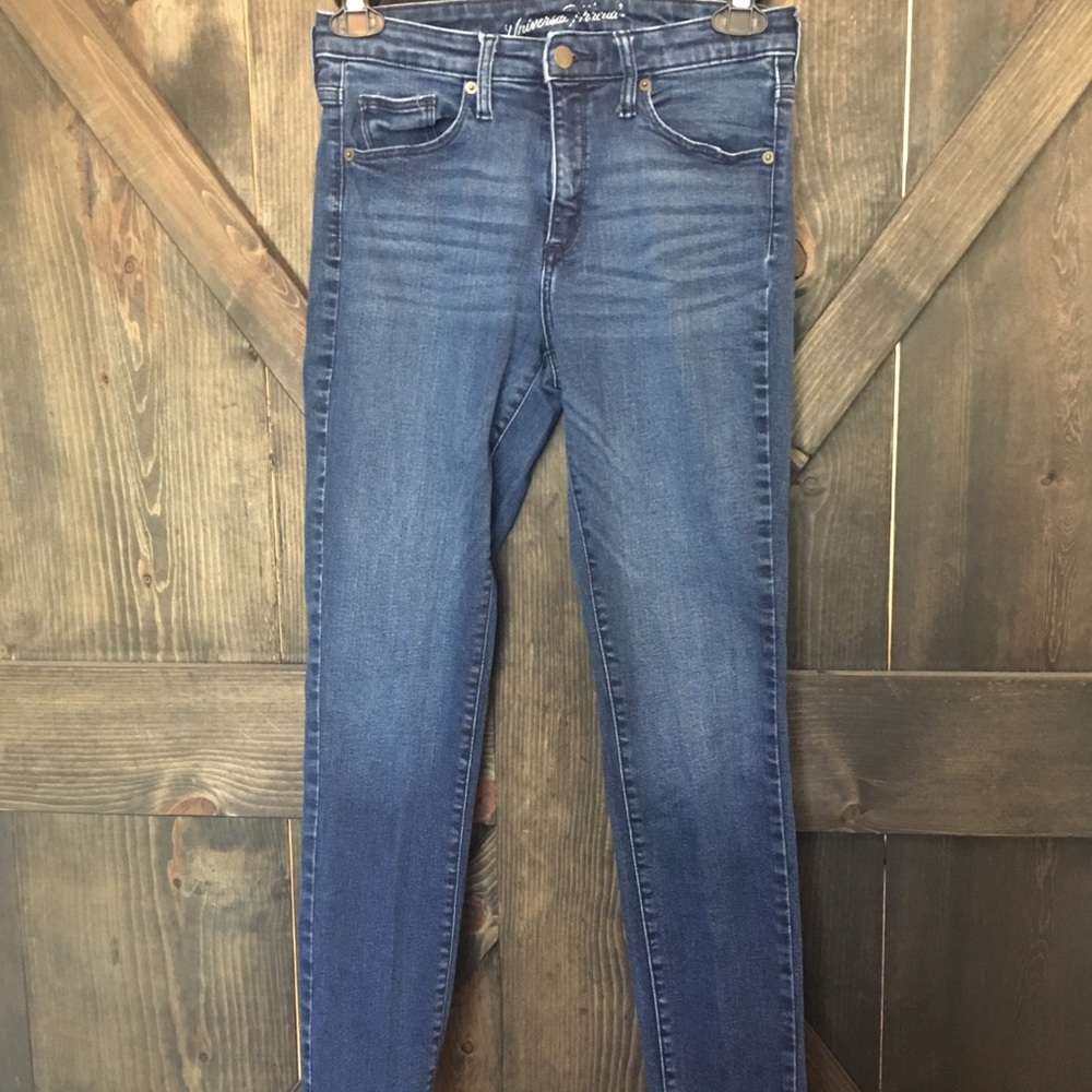 Women’s jeans